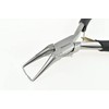 Professional Hair Extensions and Beeding Plier for Micro Link, Micro