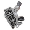 VTEC Timing Solenoid Spool Valve Assembly W/Gasket 15810-RKB-J01 Compatible with