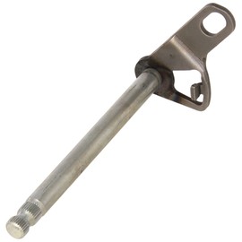 Yamaha 4SS181011000 Shift Shaft Assembly