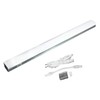 Orly 12" LED Linkable Under Cabinet Fixture with 4500K Cool