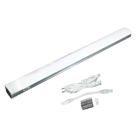 Orly 12" LED Linkable Under Cabinet Fixture with 4500K Cool White LED's
