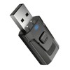 USB Bluetooth para Auto,Plug and Play Receptor Bluetooth Audio USB