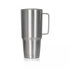 X-PAC 64oz Double Vacuum Wall Stainless Steel Tumbler Travel Mug