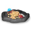 SunGrow Hermit Crab Water Bowl and Bathing Pool, 5 x