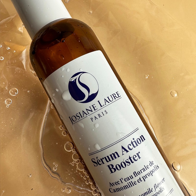 Georges en Laure Face Moisture Oil and Moisture Balancing Serum
