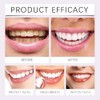 SP-6 Toothpaste & 7-Pro Intensive Teeth Whitening Toothpaste, Intense Whitening