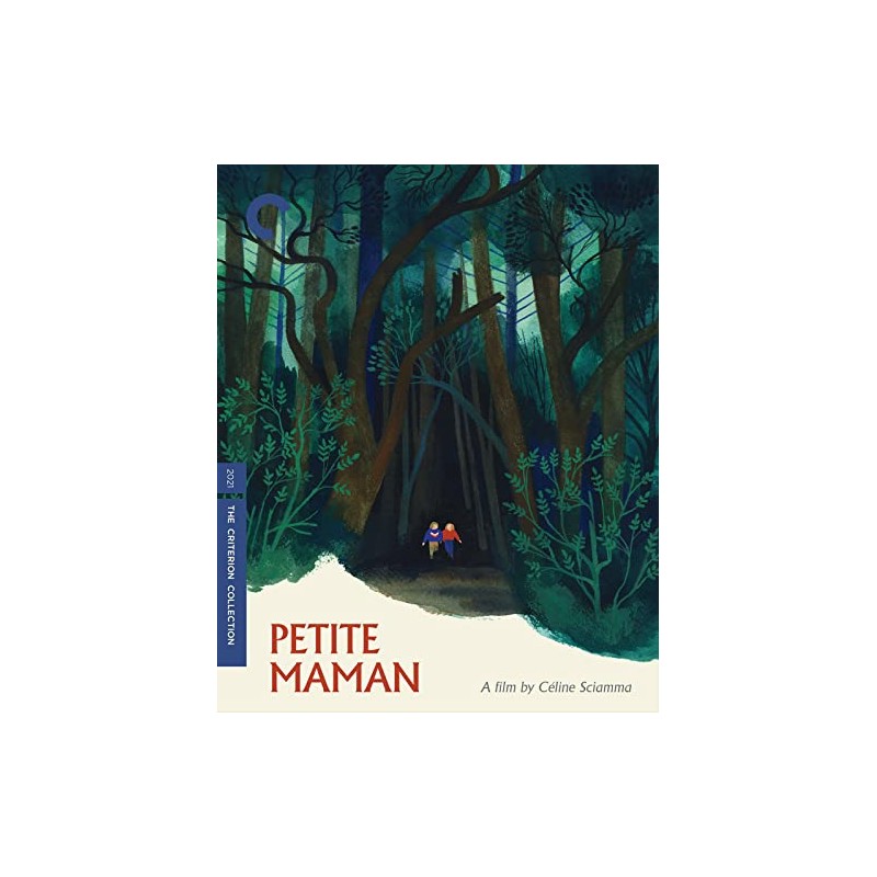 Petite Maman (Criterion Collection)