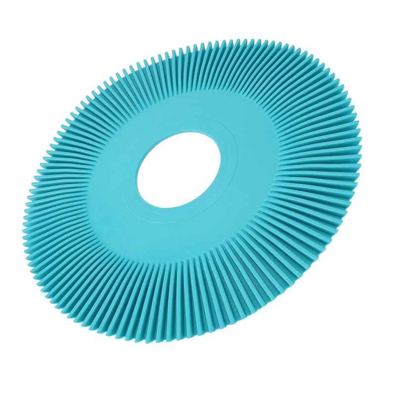 Pool Cleaner Pleated Vacuum Seal Rubber Enhanced Performance Pool Cleaner