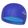 Arena Urethane Coated Swim Cap A4AC1AQ03 Forever Young / 아레나