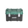 Masterforce 21" Heavy Duty Impact Resistant Polypropylene Deep Tool Box