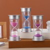 Alipis Sand Timer for Children: Classroom Visual Timers - 3/5/10