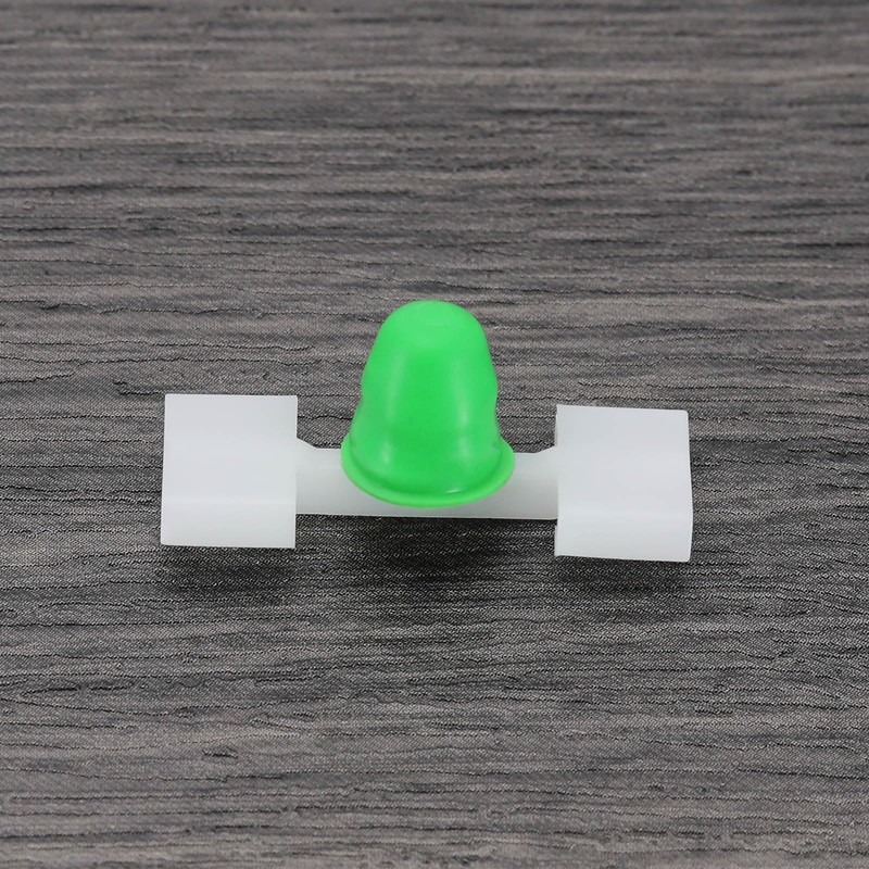 30 Pcs Car Side Strip Clips Compatible with 3 Series
