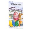 Wilhelm Sell® 5 x Liquid Marble Effect Egg Colours -