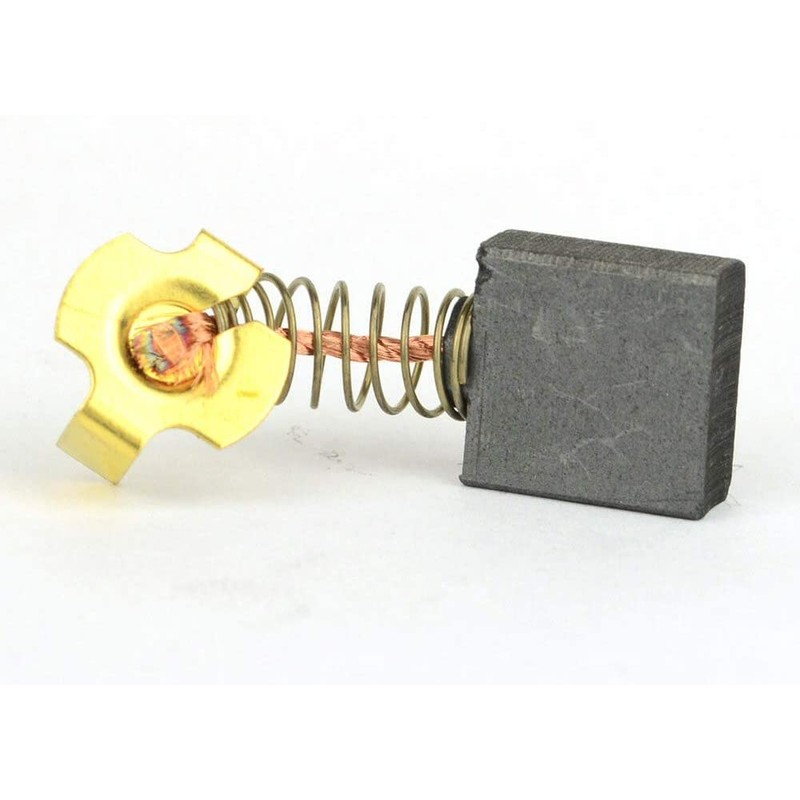 614367-00 Carbon Brush Set 0502025007 Fits for DeWALT D24000/DW713/DW715/DW716 Miter