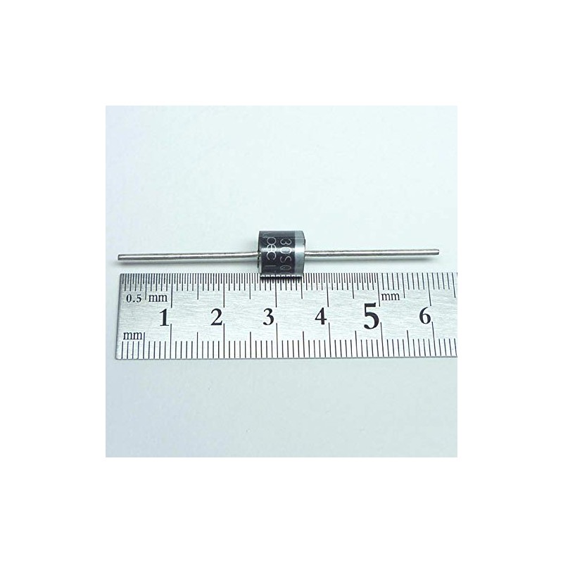 Radiya 30SQ045 High Speed Switch! 30A Schottky Barrier 45V Diode,