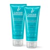 Mascarilla para cabello hidratante Hidrata y reconstruye Sin sulfatos y