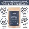 Organic Selenium Complex with Vitamin A – Brain & Metabolic