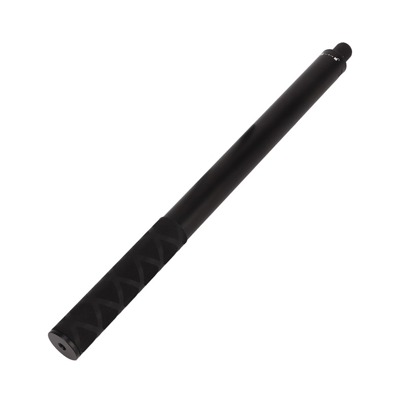 Invisible Selfie Stick with Screw Bar Portable Extendable Selfie Stick