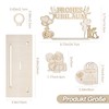 MINISONA 40th Wedding Anniversary Gifts Ruby Wedding Gifts 40th Wedding