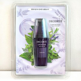 Decorte Liposome Advanced Repair Serum 75ml Until September 27, 2025 / 데코르테 리포솜 어드밴스드 리페어 세럼 75ml  25년 9월 27일까지