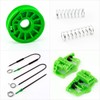 LST Window Regulator Repair Kit Front Left Right 3 Series