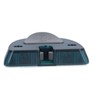 Floor Door Stopper Punch Free Windproof Ground Suction Function Quiet