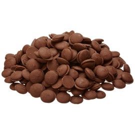 Oasis Supply Merckens Chocolate (10 pounds, Milk Chocolate)
