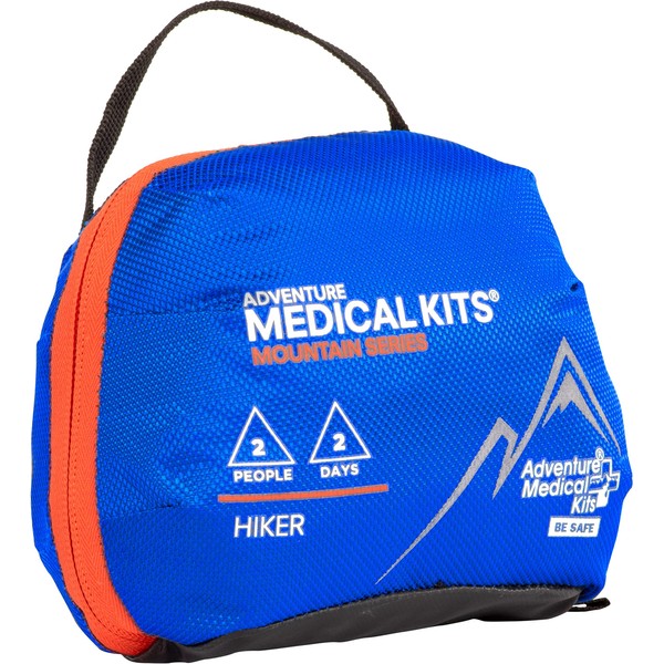 Adventure Medical Kits Adventure Medical Kits Mountain Series Hiker First Aid Kit