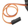 2.2KG Digital RC Car Servo Waterproof Metal Gear Servo Remote
