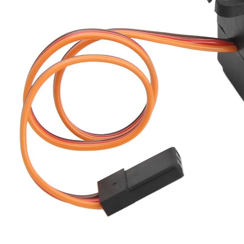 2.2KG Digital RC Car Servo Waterproof Metal Gear Servo Remote