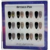 Optimus Pro Double Light Cat Eye soak off UV/LED 15ml/0.5oz
