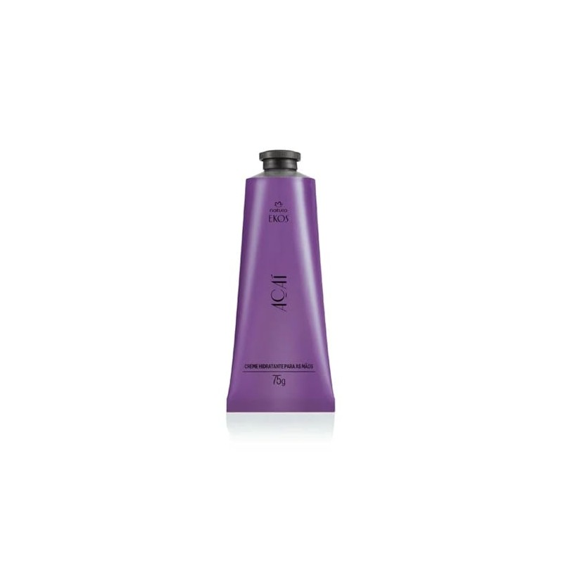 Natura Ekos Pulpa Hidratante Para Manos Acai 75g