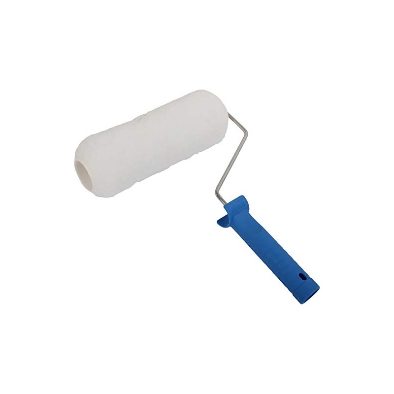 9" Polyester Roller & Frame Ideal for Fibreglass Resin Laminating