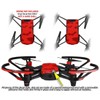 Skin Decal Wrap 2 Pack for DJI Ryze Tello Drone