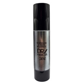 Dr. Make Up Crema Humectante Facial Concentrado | Encapsulador de Ácidos Hialurónicos 50 ml