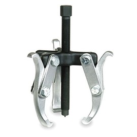 Reversible Gear Puller, 2/3 Jaw, 5 Ton