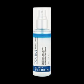 Flexkin Cica Blue Ampoule Mist 80ml / 플렉스킨 시카블루 앰플미스트 80ml