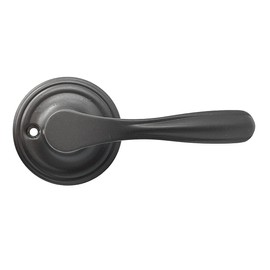 Better Home Products 22910b Sea Cliff Door Lever Trim Oil Rubbed Bronze
