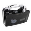 Cassette Player, Portable USB Tape Converter from Tapes to MP3