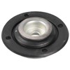febi bilstein 170497 Suspension Strut Support Bearing without Roller Bearing,