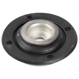 febi bilstein 170497 Suspension Strut Support Bearing without Roller Bearing, Pack of 1