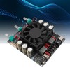 ZK 3002T 300W 300W Bluetooth Amplifier Board with TPA3255 Chip