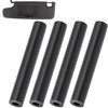 LUAATT Sun Visor Repair Kit,4 Packb ABS Repair Tube for
