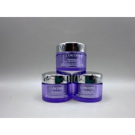 lancome LOT OF 3 LANCOME RENERGIE HPN 300-PEPTIDE CREAM HIGH-PERFORMAN