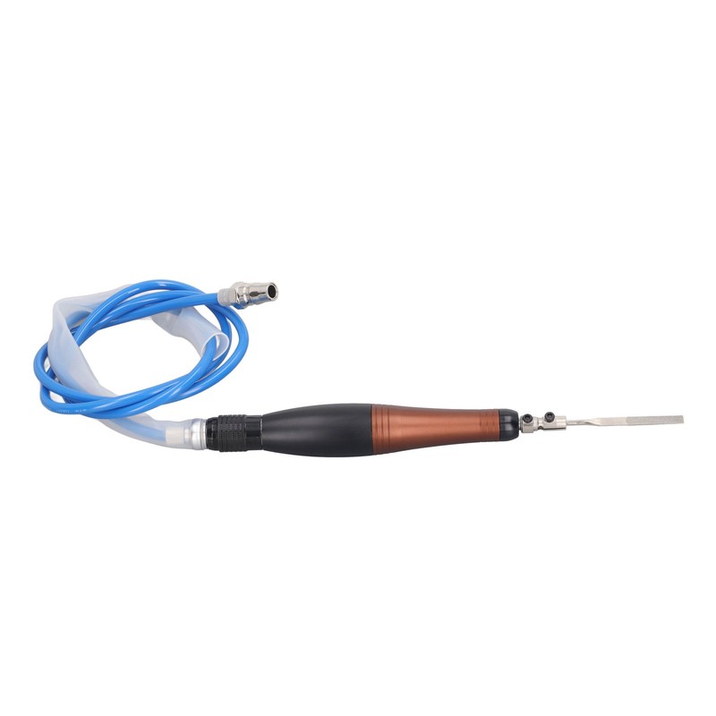 Air Reciprocating File 23000bpm 0.6mm Stroke 1/4 Inch Inlet Speed