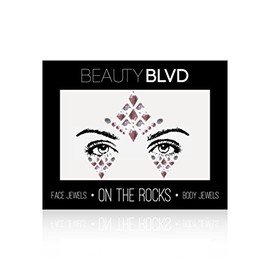 BEAUTYBLVD On The Rocks, Cruelty Free Face & Body Gems – Neave