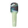 ELLENNE Karaoke Bluetooth Microphone with Speaker for Adults - Voice