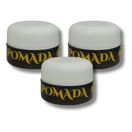 Still Running - Pomada Anti Rozaduras - 3 Piezas