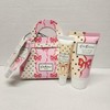Heathcote & Ivory Cath Kidston Pistachio Mini Hand Cream &