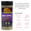 Dizzy Pig Happy Nancy Mild Seasoning Rub | Pepper &